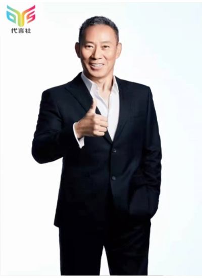 吴京安